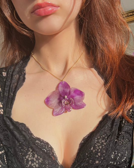 Obsidian Bloom