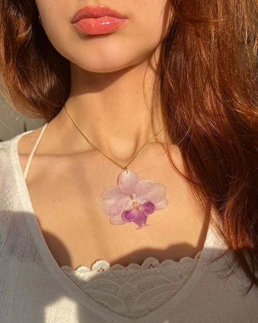 Celestial Bloom