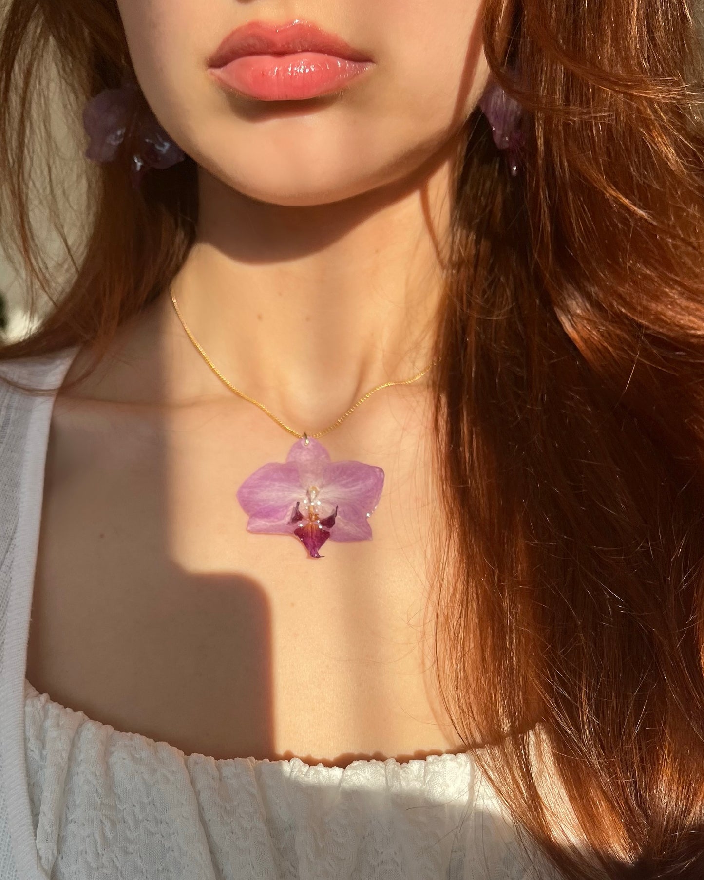 Ethereal Orchid