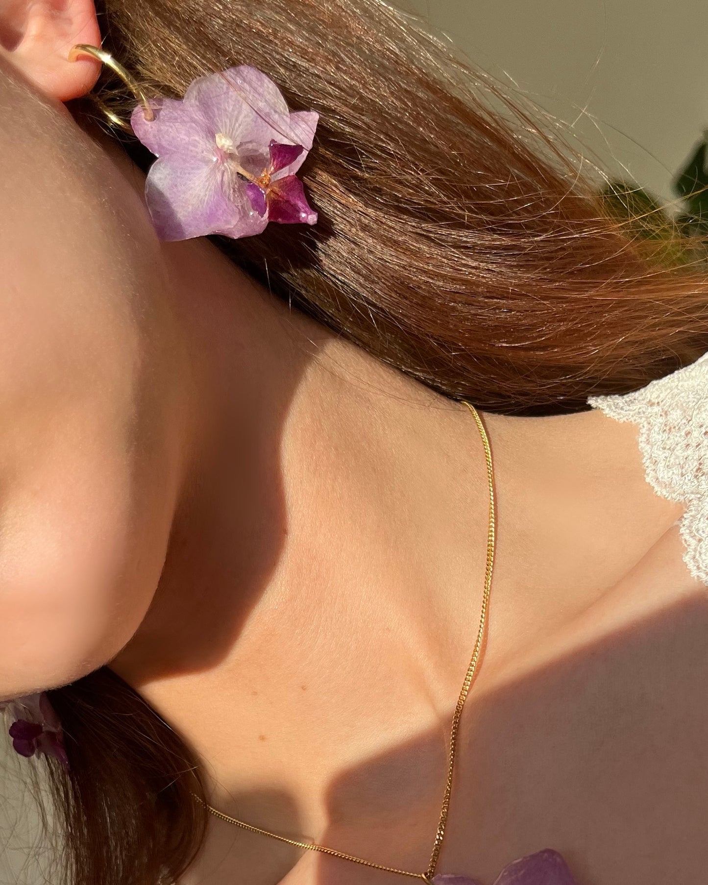 Ethereal Orchids